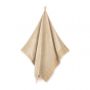 Rätik (Egiptuse puuvill) "Elipse" beige