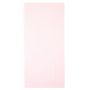 Rätik (Egiptuse puuvill) "Ischia" 70x140 cm roosa