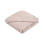 Laste rätik "Blank" 100x100cm dusty pink