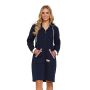 Kleit naistele "Sporty" navy blue