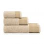 Rätik (Egiptuse puuvill) "Elipse" beige