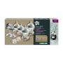 Komplekt Tommee Tippee Newborn set 9 tk GIRL