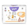 Mähkmed beebi BELLA Mini "2" 3-6kg 38 tk Soft&Delicate