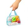 Babyono Sensoorsed pallid  6 tk