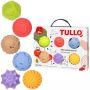 Tullo arendavad vormid "Form" 6 tk 