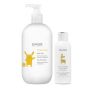 BABE PEDIATRIC duššigeel 500ml + niisutav kehapiim 100ml 
