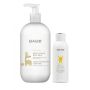 BABE PEDIATRIC niisutav kehapiim 500ml + duššigeel 100ml 