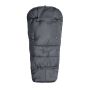 Soojakott kärusse "Combi polar" Graphite/Grey 