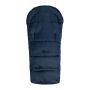 Soojakott kärusse  "Combi" Navy/Beige 