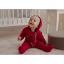Beebi tudukombe - romper "Red pow" 