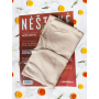 Tudukombe beebile "Natural beige" 