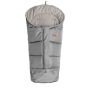 Soojakott kärusse  "Combi polar" Grey 