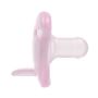 Lutt AVENT "Soothie" roosa 0-6 k,  2 tk