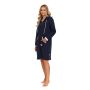 Kleit naistele "Sporty" navy blue