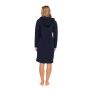 Kleit naistele "Sporty" navy blue