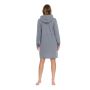 Kleit naistele "Sporty" dark grey