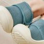 Beebi ja laste kingad Attipas "Sneakers blue" (suurused 24-30)