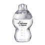 Lutipudel "Tommee Tippee" koos lutiga 0m+ 260ml 
