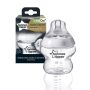 Lutipudel "Tommee Tippee" koos lutiga  0m+150ml