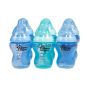 Lutipudelid Tommee Tippee, 0k+ 260ml 6 tk sinine