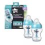 Kūdikio buteliukas "Tommee Tippee" su žinduku Anti-Colic 0m+