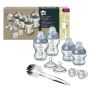 Komplekt Tommee Tippee Newborn set 9 tk Boy