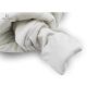 Beebi jalaosadega magamiskott "Flo powder pink" 2-2.5 TOG