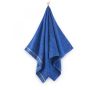 Beebi rätik (Egiptuse puuvill) "Gamer blue" 