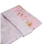 Flanell veekindel linad 45x115cm "Baby Deer"
