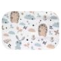 Flanell veekindel linad 45x115cm "Bunny"