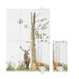 Veekindel matt  "Forest" 60x40 Ostmine e-poest