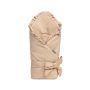 Musliinist ümbriktekk  beebidele "Natural" beige