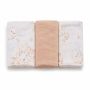 Flanellist lapid komplektid 3tk "Nr. 5" 