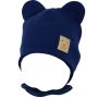 Beebi müts "Love" - Navy