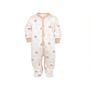 Tudukombe beebile "Bear glamour " beige