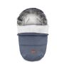Šiltas miegmaišis - vokelis vežimėliui "Alta" 