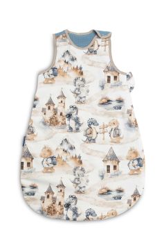 Beebi jalaosadega magamiskott "Rony" 0.5 TOG