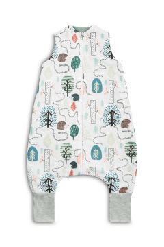 Beebi jalaosadega magamiskott "Rony" 0.5 TOG