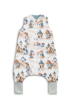 Beebi jalaosadega magamiskott "Rony" 0.5 TOG