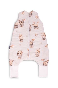 Beebi jalaosadega magamiskott "Rony" 0.5 TOG