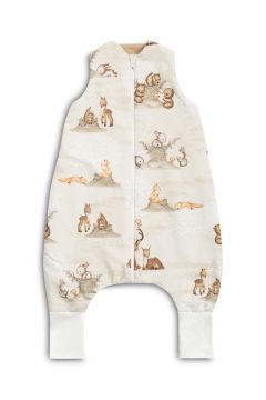 Beebi jalaosadega magamiskott "Rony" 0.5 TOG