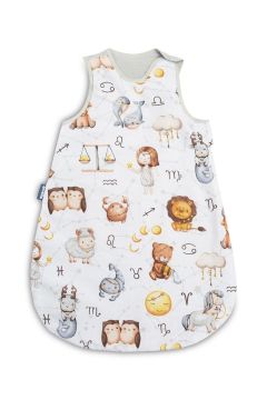 Beebi jalaosadega magamiskott "Rony" 0.5 TOG