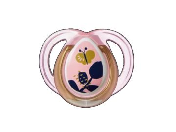 Čiulptukai kūdikiams Tommee Tippee 