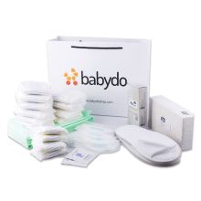 babydo.lt - Kraitelis į Ligoninę Gimdyvės Krep&scaron;elis
Rinkinys po gimdymo