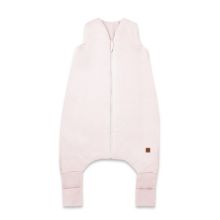 Beebi jalaosadega magamiskott "Flo powder pink" 2-2.5 TOG