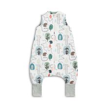 Beebi jalaosadega magamiskott "Rony" 0.5 TOG