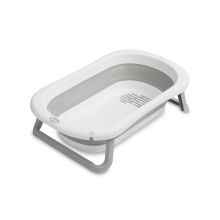 Sensillo sulankstoma vonelė FOLDI pilka 20250