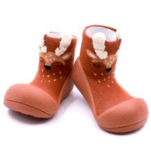 Attipase beebide papud "Zootopia deer"