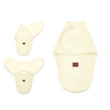 Beebi m&auml;hkimiskott Thermofrotte, ecru