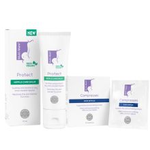 &bdquo;Multi-Mam Protect&ldquo;
Balzamas spenelių priežiūrai
30 ml